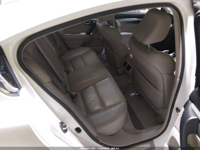 2009 ACURA TL 19UUA86509A015980 Photo 7