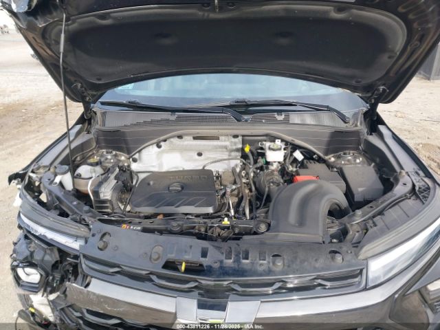 2024 CHEVROLET TRAILBLAZER KL79MUSL9RB087986 Photo 9