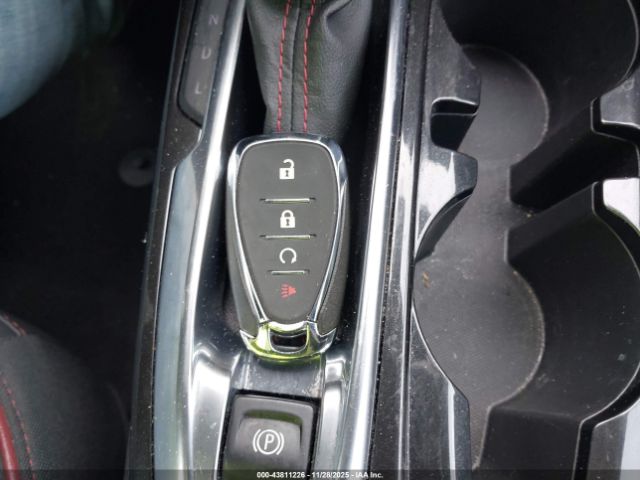 2024 CHEVROLET TRAILBLAZER KL79MUSL9RB087986 Photo 10