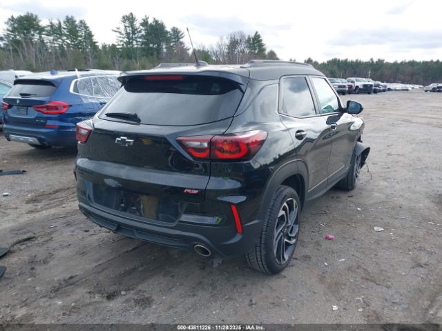 2024 CHEVROLET TRAILBLAZER KL79MUSL9RB087986 Photo 3