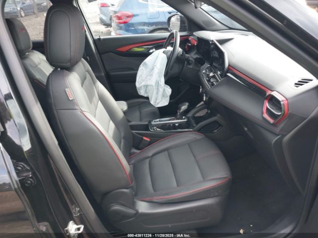 2024 CHEVROLET TRAILBLAZER KL79MUSL9RB087986 Photo 4