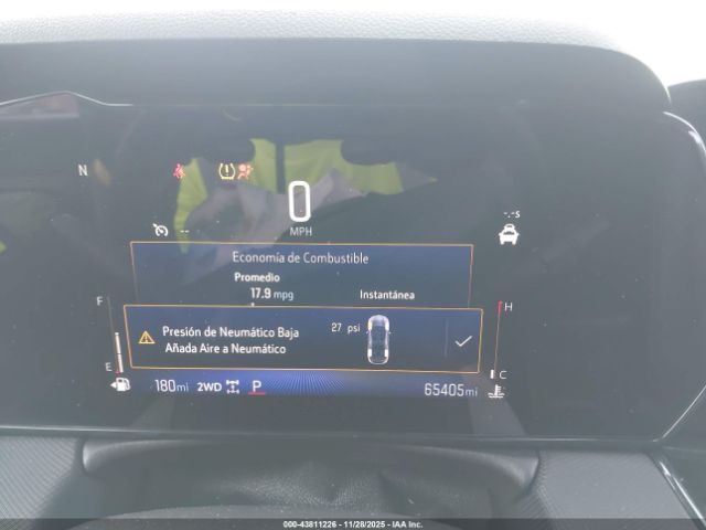 2024 CHEVROLET TRAILBLAZER KL79MUSL9RB087986 Photo 6