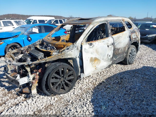 Продаж на аукціоні авто 2016 Mazda Cx-9 Signature, vin: JM3TCBEY2G0120026, номер лоту: 43811231
