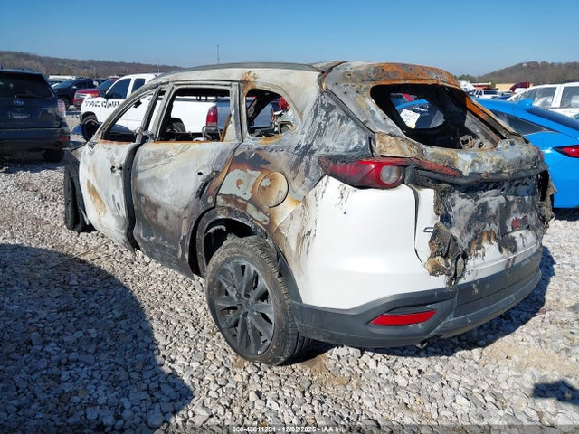 Продаж на аукціоні авто 2016 Mazda Cx-9 Signature, vin: JM3TCBEY2G0120026, номер лоту: 43811231