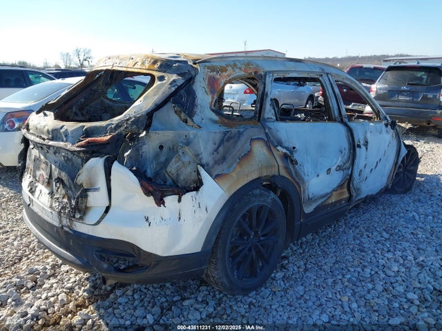 Продаж на аукціоні авто 2016 Mazda Cx-9 Signature, vin: JM3TCBEY2G0120026, номер лоту: 43811231