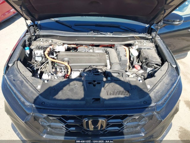 7FARS5H84RE015998 Honda Cr-v Hybrid Sport-l