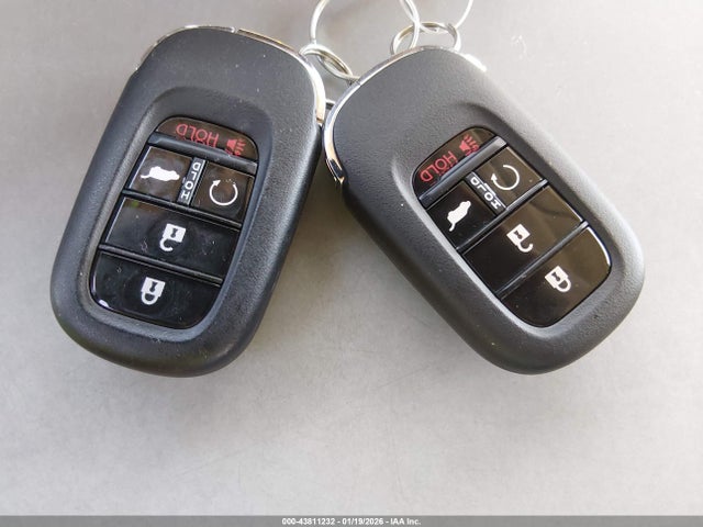 7FARS5H84RE015998 Honda Cr-v Hybrid Sport-l