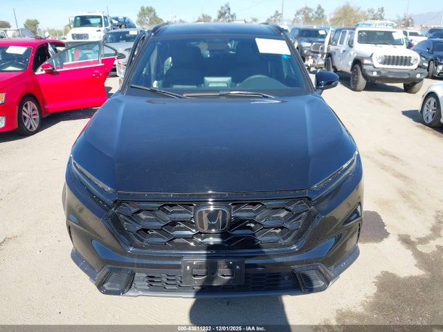 7FARS5H84RE015998 Honda Cr-v Hybrid Sport-l
