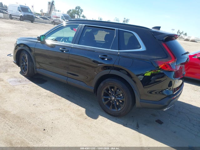 7FARS5H84RE015998 Honda Cr-v Hybrid Sport-l