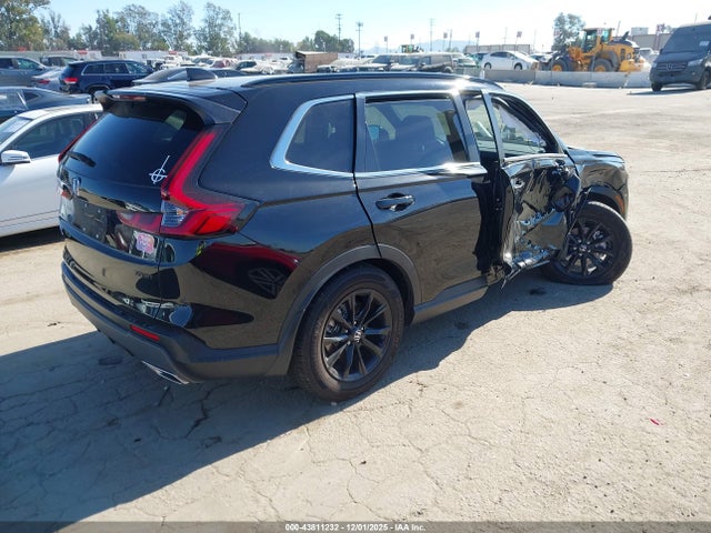 7FARS5H84RE015998 Honda Cr-v Hybrid Sport-l