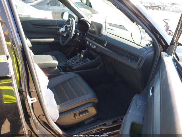 7FARS5H84RE015998 Honda Cr-v Hybrid Sport-l
