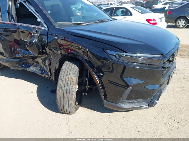7FARS5H84RE015998 Honda Cr-v Hybrid Sport-l