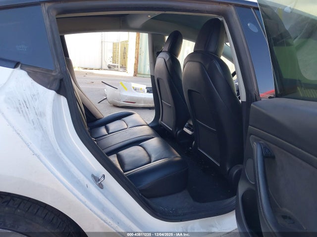 2022 TESLA MODEL 3 5YJ3E1EA3NF142986 Photo 7