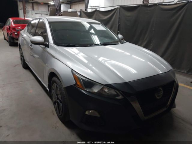 2019 NISSAN ALTIMA 1N4BL4BV3KC191906