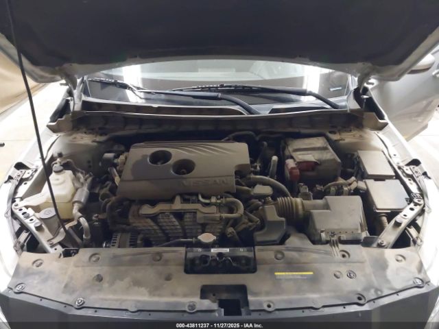 2019 NISSAN ALTIMA 1N4BL4BV3KC191906 Photo 9