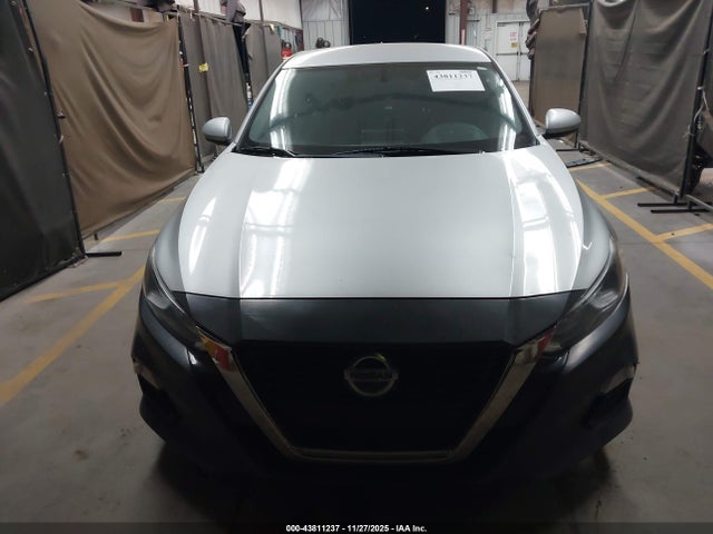 Nissan Altima 2.5 S 2019 1N4BL4BV3KC191906 Image 12