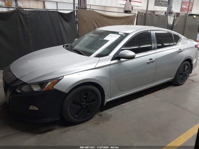 Nissan Altima 2.5 S 2019 1N4BL4BV3KC191906 Image 14