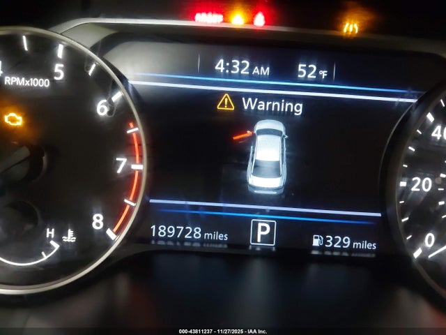 Nissan Altima 2.5 S 2019 1N4BL4BV3KC191906 Image 15