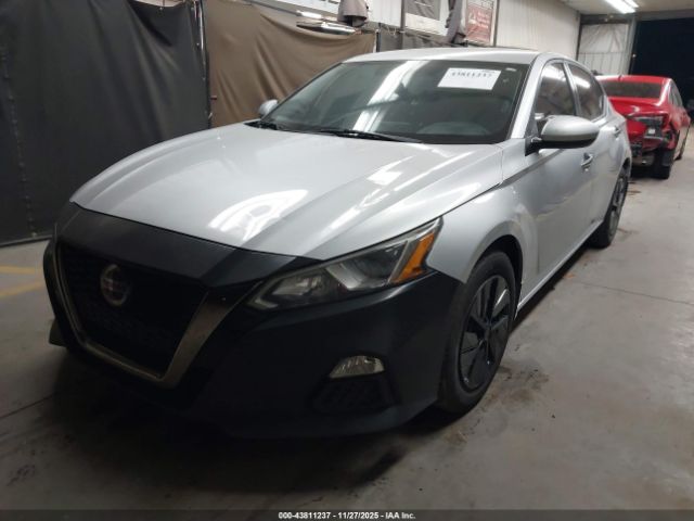 2019 NISSAN ALTIMA 1N4BL4BV3KC191906 Photo 1