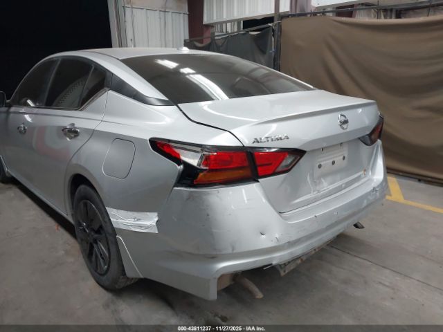 2019 NISSAN ALTIMA 1N4BL4BV3KC191906 Photo 5