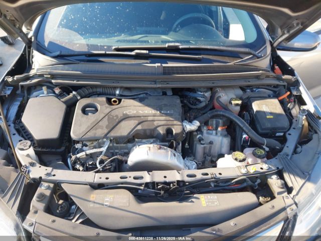 2019 CHEVROLET VOLT 1G1RC6S53KU119739 Photo 9