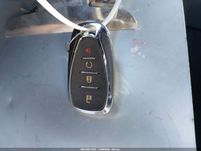 2019 CHEVROLET VOLT 1G1RC6S53KU119739 Photo 10