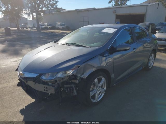 2019 CHEVROLET VOLT 1G1RC6S53KU119739 Photo 1