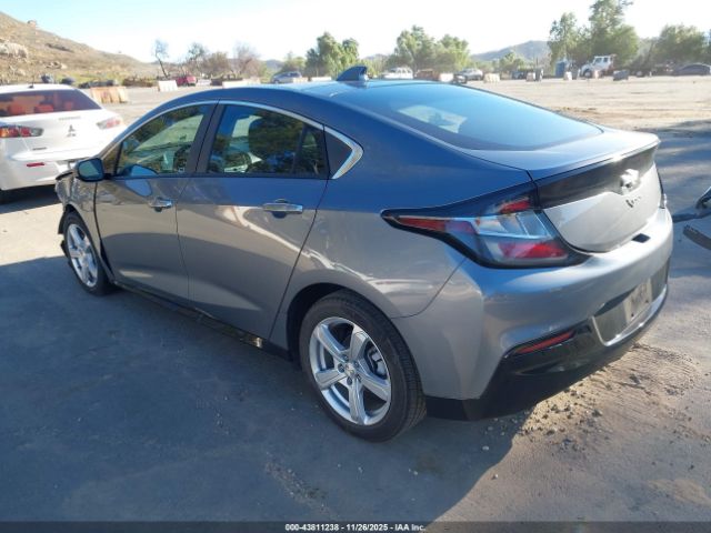 2019 CHEVROLET VOLT 1G1RC6S53KU119739 Photo 2