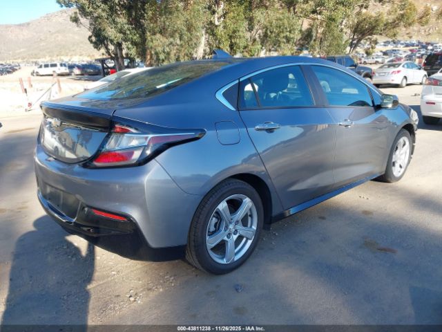 2019 CHEVROLET VOLT 1G1RC6S53KU119739 Photo 3