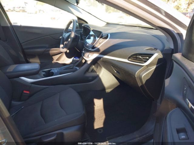 2019 CHEVROLET VOLT 1G1RC6S53KU119739 Photo 4