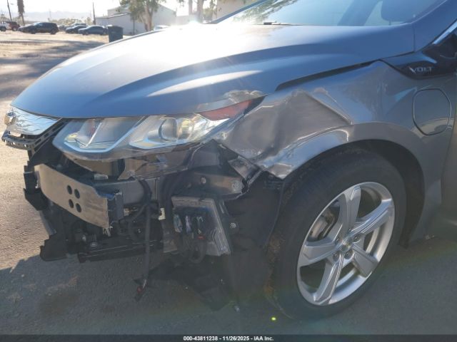 2019 CHEVROLET VOLT 1G1RC6S53KU119739 Photo 5