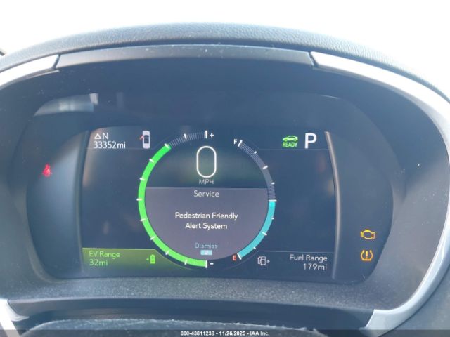 2019 CHEVROLET VOLT 1G1RC6S53KU119739 Photo 6