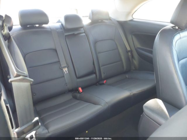 2016 KIA FORTE KOUP KNAFX6A80G5574220 Photo 7