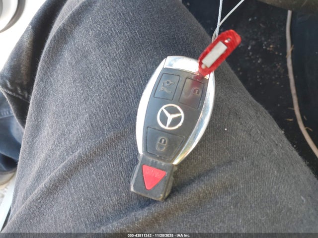 2018 MERCEDES-BENZ CLA 250 WDDSJ4EB8JN671207 Photo 10