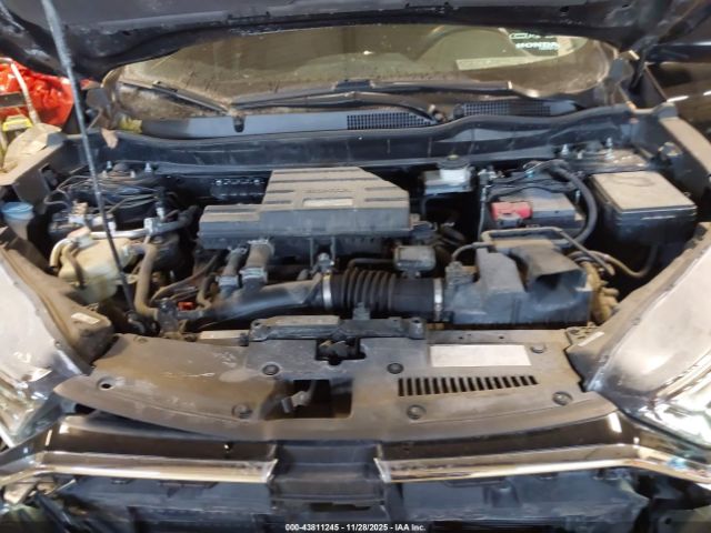 2021 HONDA CR-V 5J6RW2H26ML018007 Photo 9
