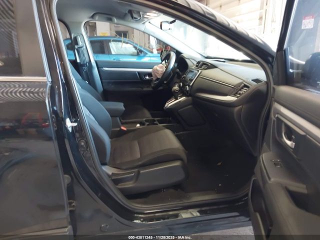 2021 HONDA CR-V 5J6RW2H26ML018007 Photo 4