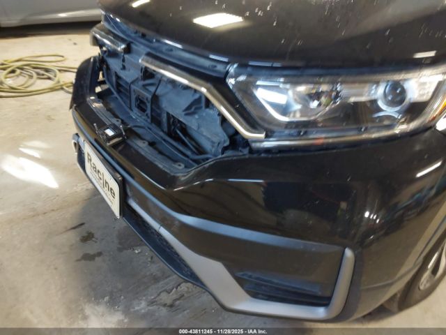 2021 HONDA CR-V 5J6RW2H26ML018007 Photo 5