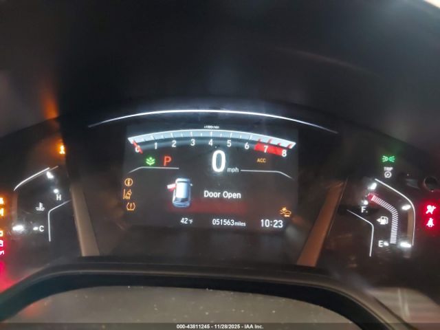 2021 HONDA CR-V 5J6RW2H26ML018007 Photo 6
