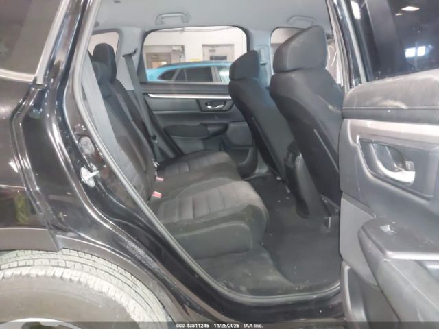 2021 HONDA CR-V 5J6RW2H26ML018007 Photo 7