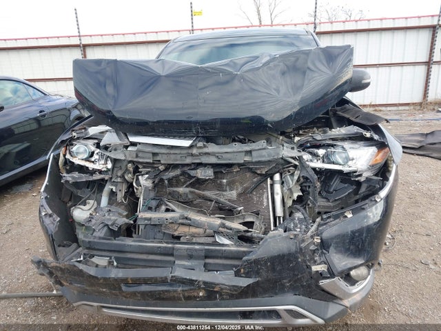 2019 MITSUBISHI OUTLANDER JA4AD3A33KJ002125 Photo 9