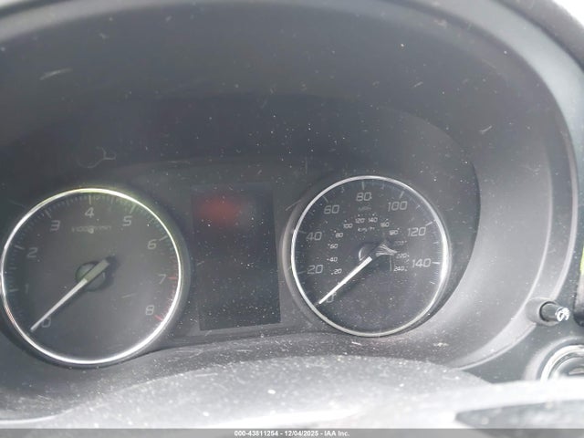 2019 MITSUBISHI OUTLANDER JA4AD3A33KJ002125 Photo 6