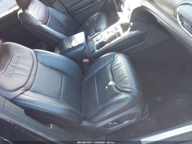 1FM5K8HC6LGC97733 Ford Explorer Platinum