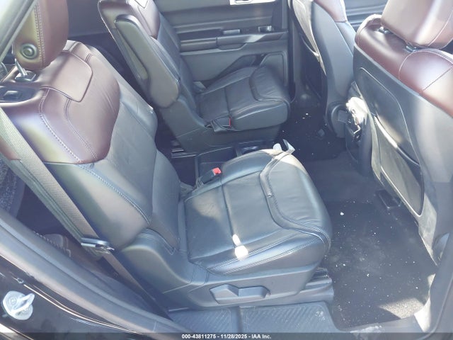 1FM5K8HC6LGC97733 Ford Explorer Platinum