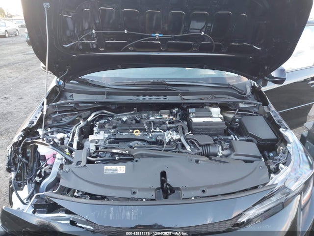 43811276 :رقم المزاد ، 5YFB4MDE5TP368551 vin ، 2026 Toyota Corolla Le مزاد بيع
