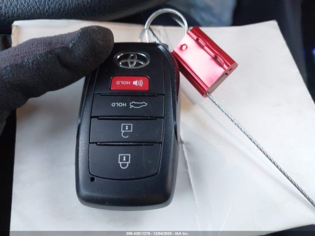 43811276 :رقم المزاد ، 5YFB4MDE5TP368551 vin ، 2026 Toyota Corolla Le مزاد بيع