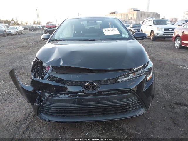43811276 :رقم المزاد ، 5YFB4MDE5TP368551 vin ، 2026 Toyota Corolla Le مزاد بيع