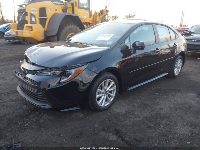 43811276 :رقم المزاد ، 5YFB4MDE5TP368551 vin ، 2026 Toyota Corolla Le مزاد بيع