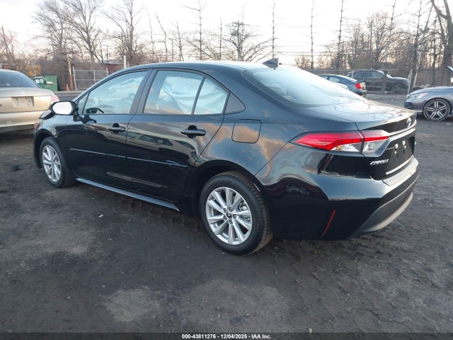 43811276 :رقم المزاد ، 5YFB4MDE5TP368551 vin ، 2026 Toyota Corolla Le مزاد بيع