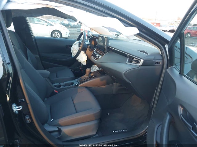 43811276 :رقم المزاد ، 5YFB4MDE5TP368551 vin ، 2026 Toyota Corolla Le مزاد بيع