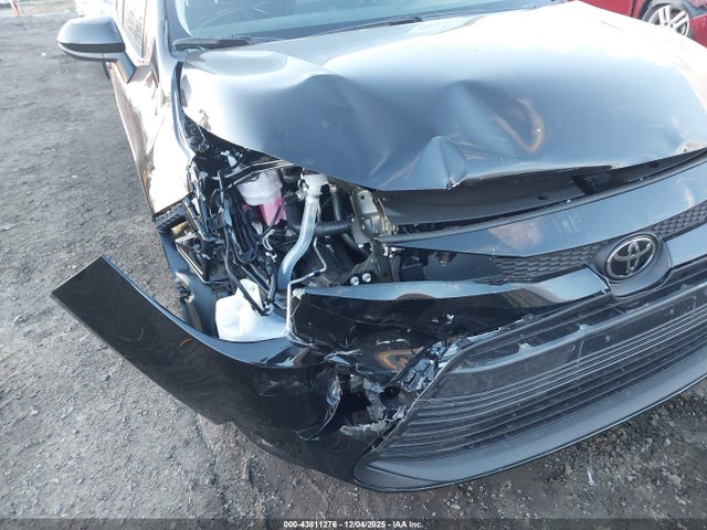 43811276 :رقم المزاد ، 5YFB4MDE5TP368551 vin ، 2026 Toyota Corolla Le مزاد بيع